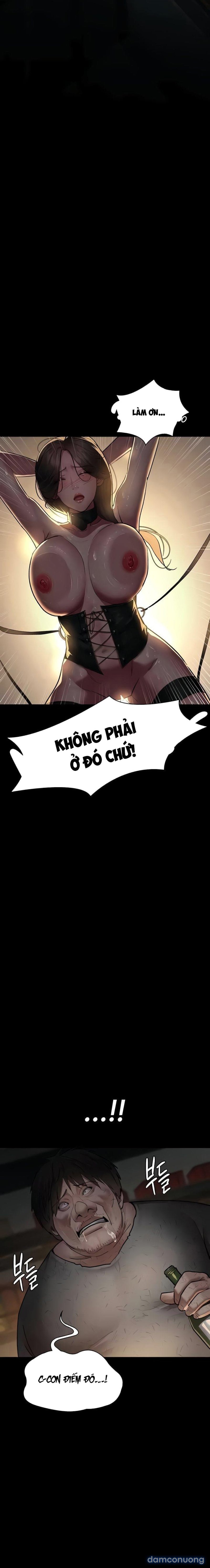 Bệnh Viện Đêm 