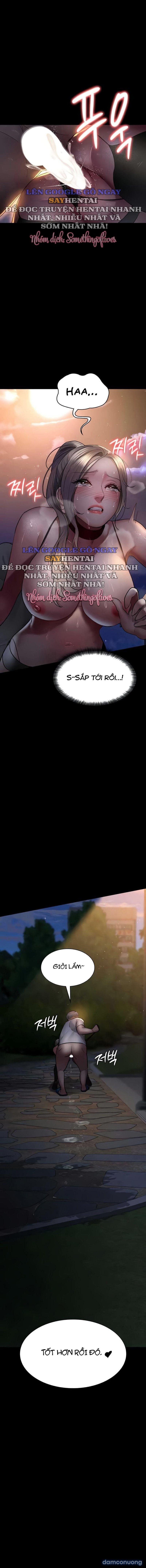 Bệnh Viện Đêm 