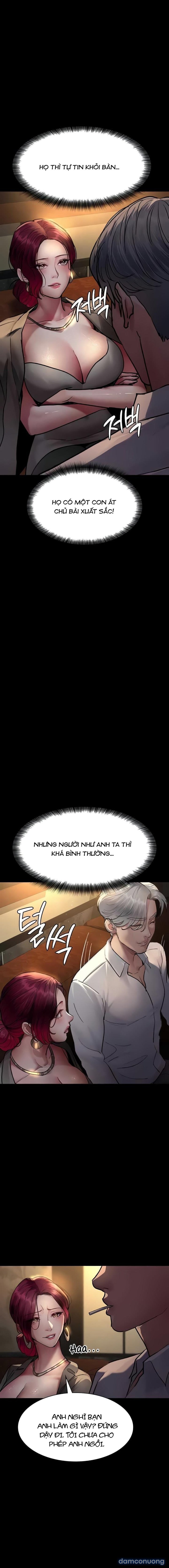 Bệnh Viện Đêm 