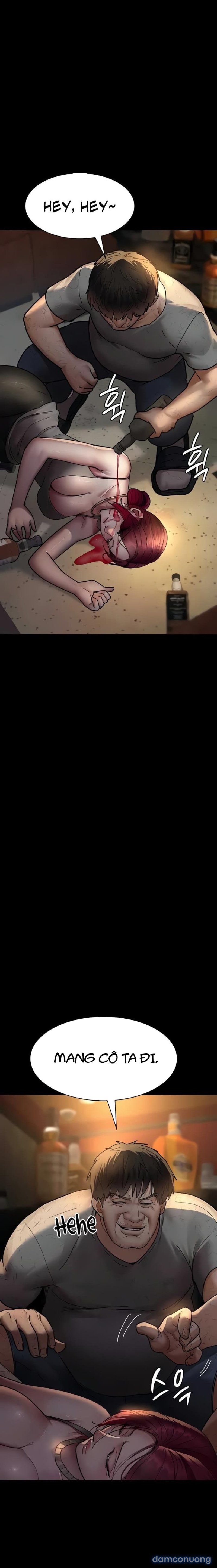 Bệnh Viện Đêm 