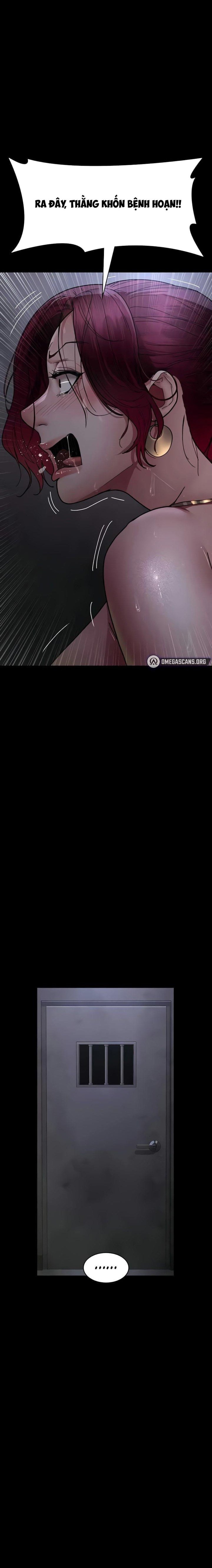 Bệnh Viện Đêm 