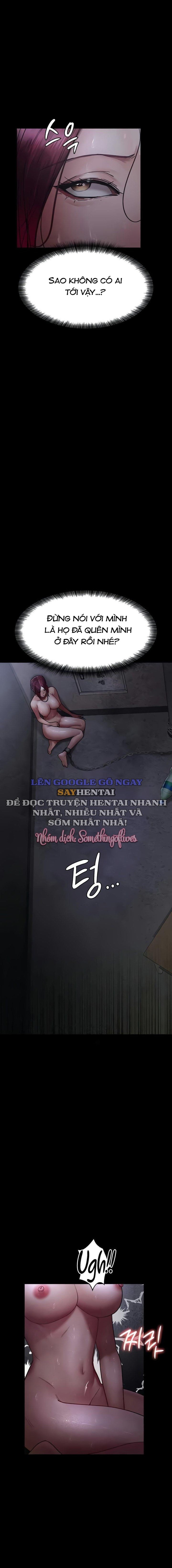 Bệnh Viện Đêm 