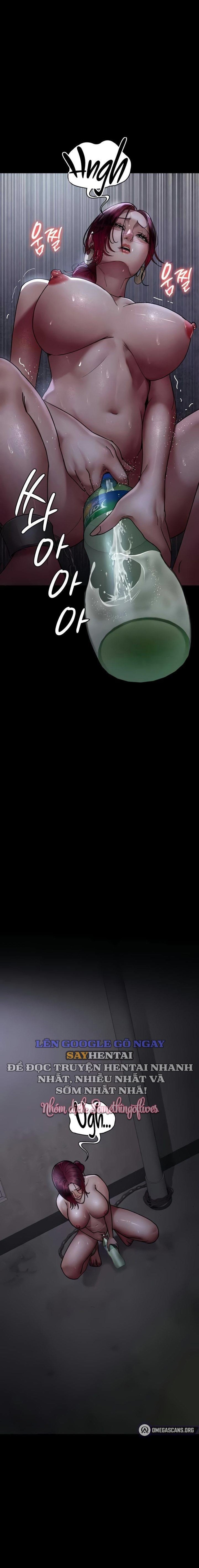 Bệnh Viện Đêm 