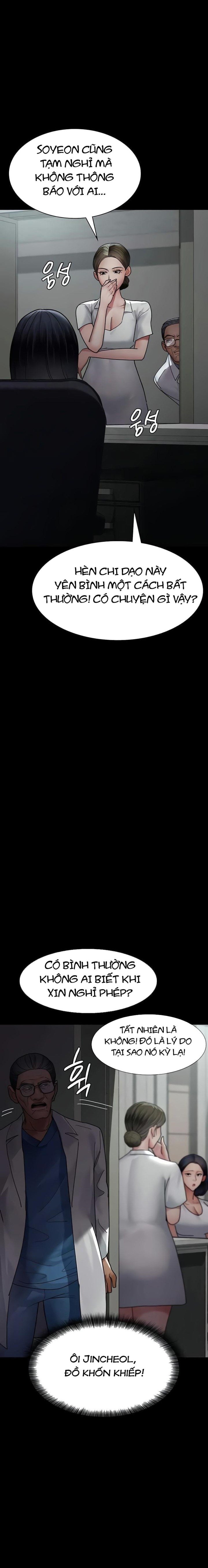 Bệnh Viện Đêm 