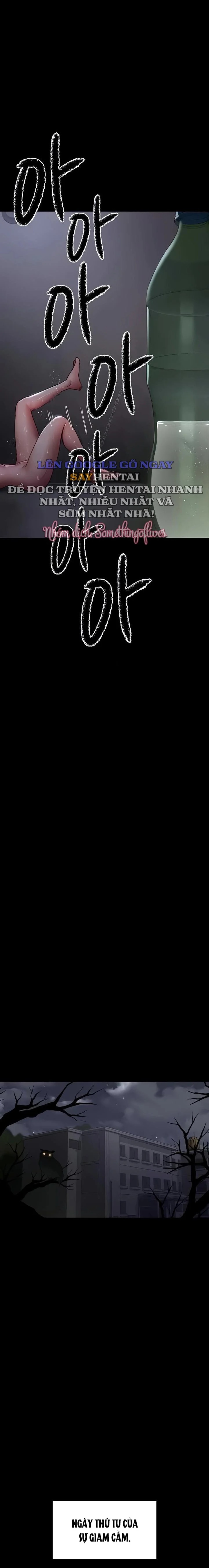 Bệnh Viện Đêm 