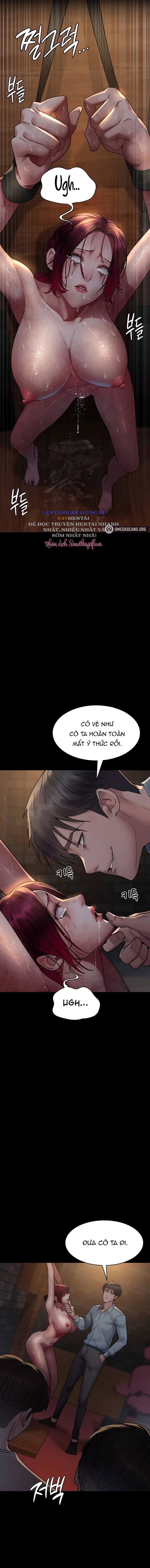 Bệnh Viện Đêm 