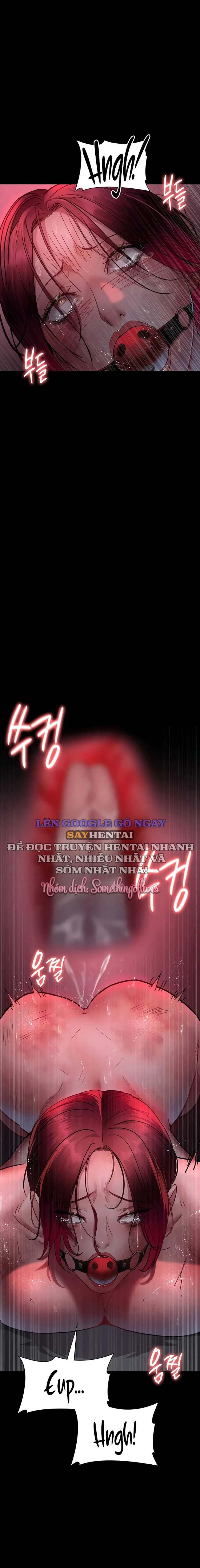 Bệnh Viện Đêm 