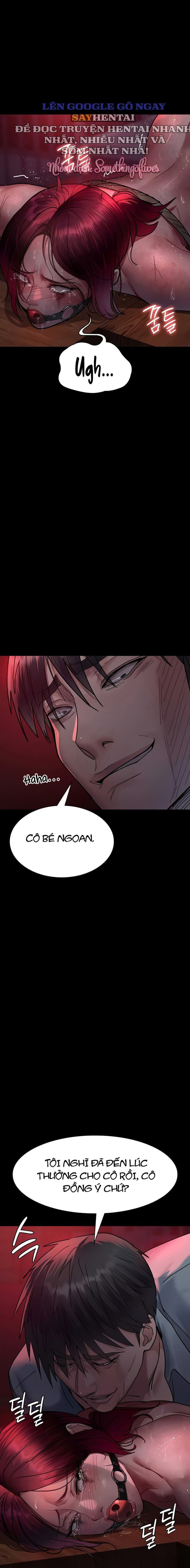 Bệnh Viện Đêm 