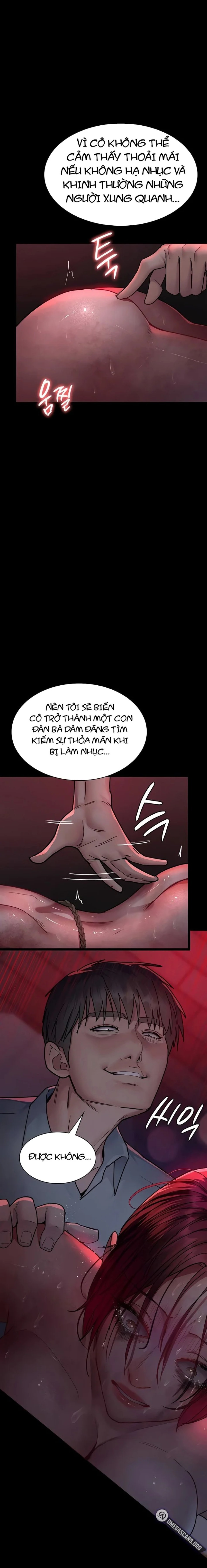 Bệnh Viện Đêm 
