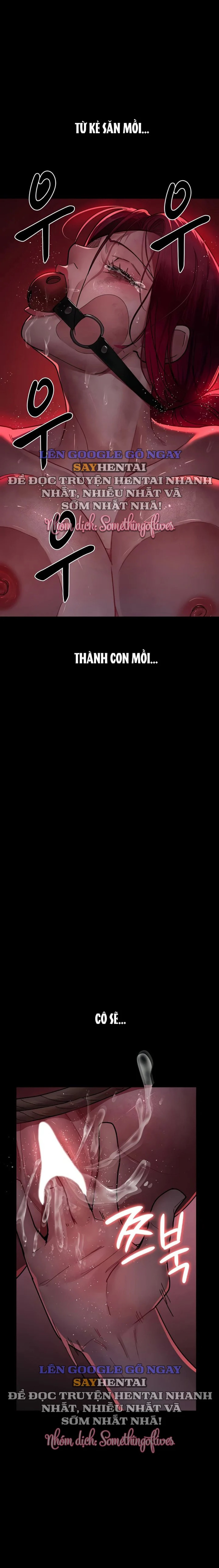 Bệnh Viện Đêm 