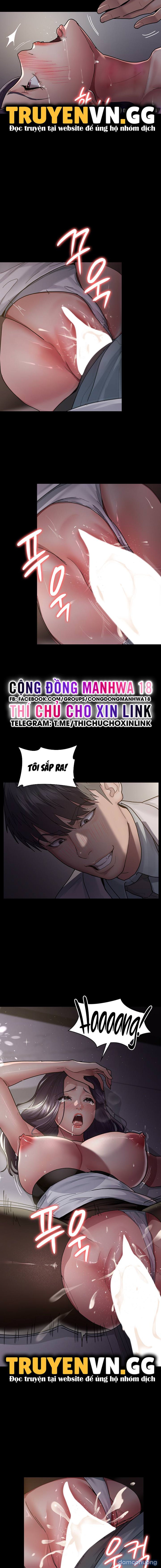 Bệnh Viện Đêm 