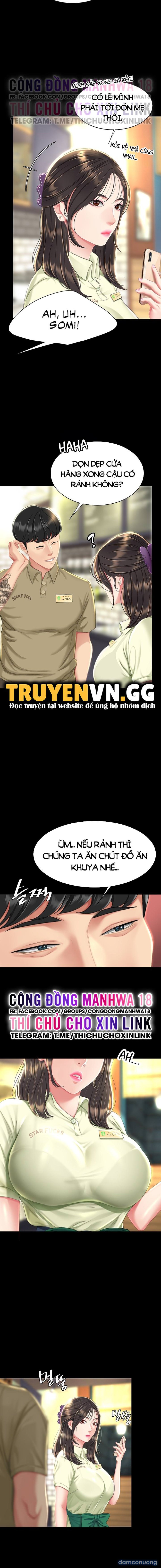 Bệnh Viện Đêm 