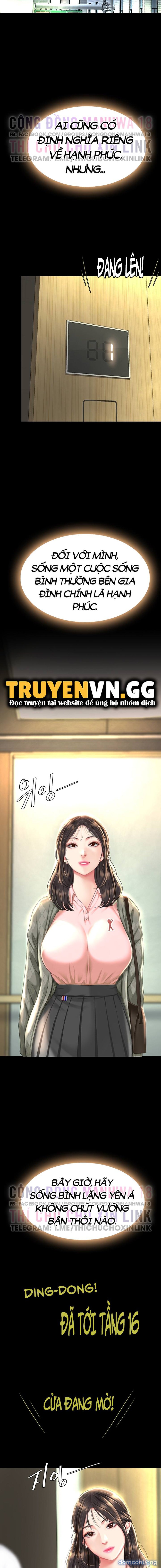 Bệnh Viện Đêm 