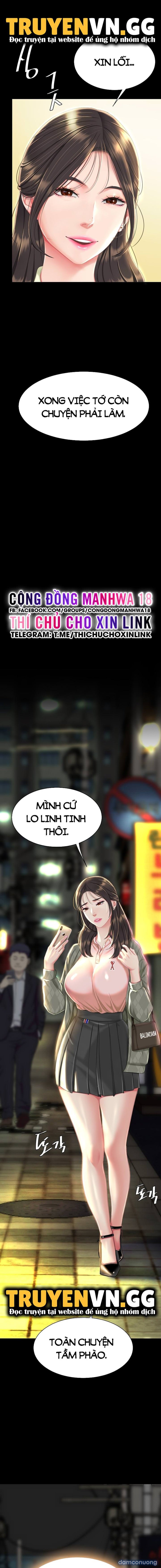 Bệnh Viện Đêm 