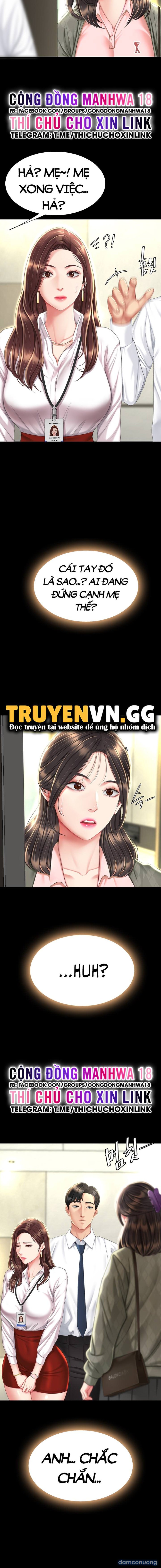 Bệnh Viện Đêm 