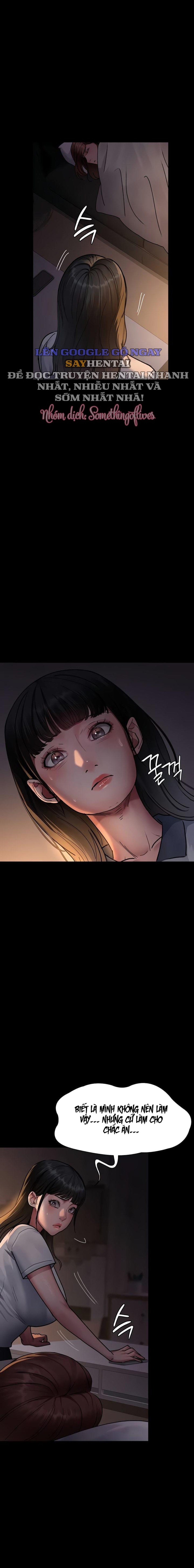Bệnh Viện Đêm 