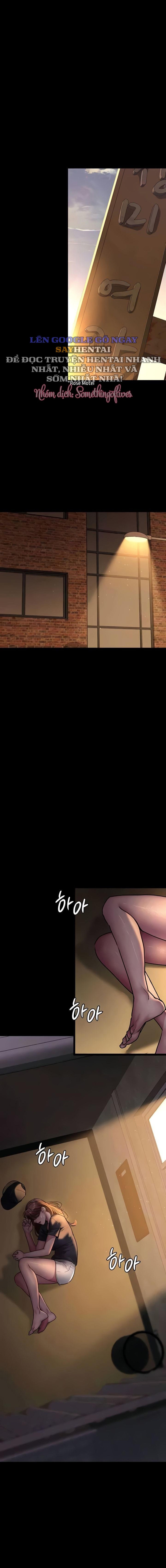 Bệnh Viện Đêm 