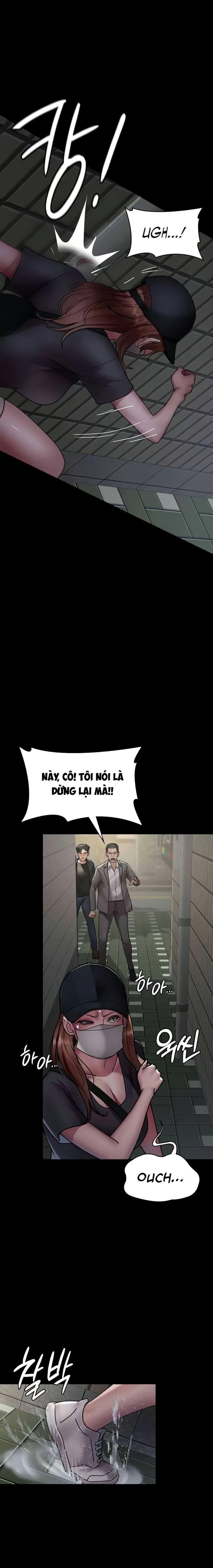 Bệnh Viện Đêm 