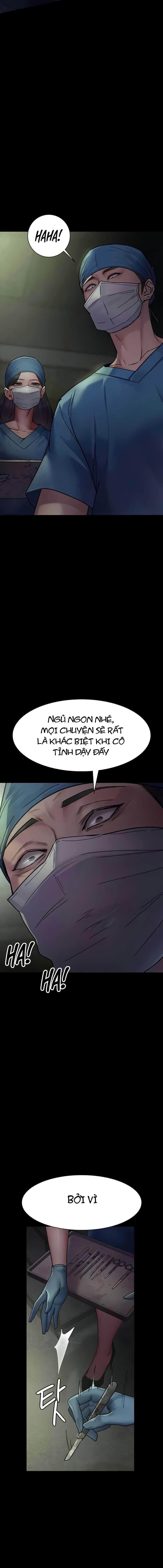 Bệnh Viện Đêm 