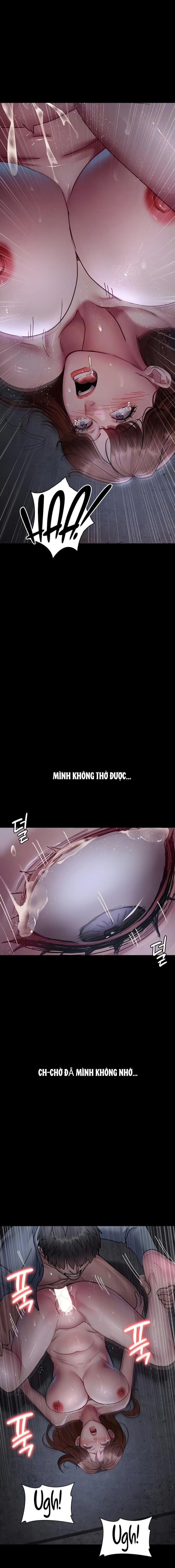 Bệnh Viện Đêm 