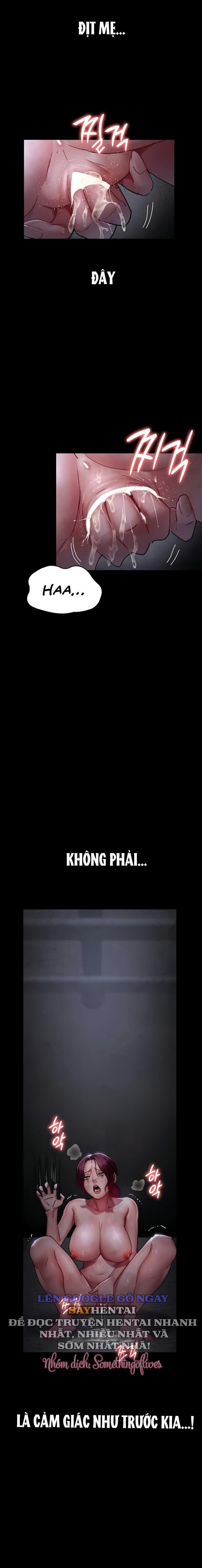 Bệnh Viện Đêm 