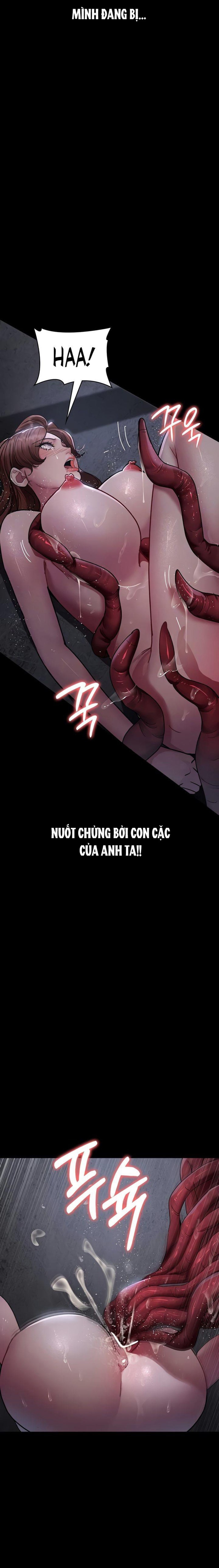 Bệnh Viện Đêm 