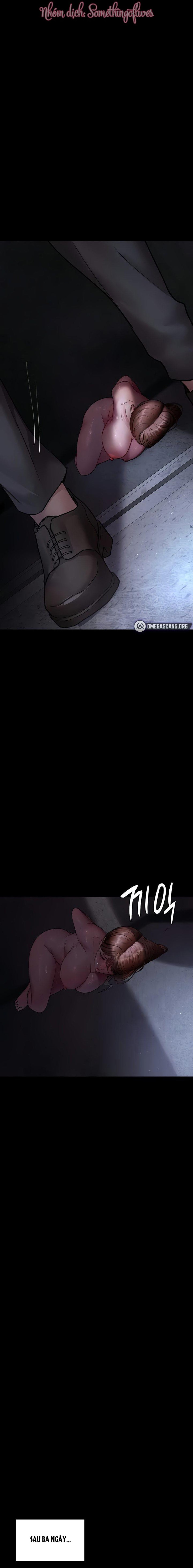 Bệnh Viện Đêm 