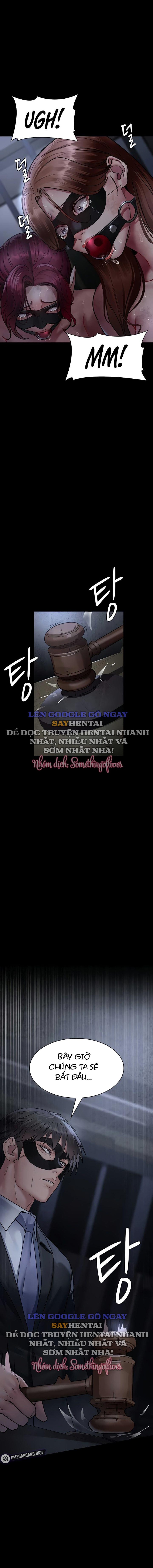 Bệnh Viện Đêm 