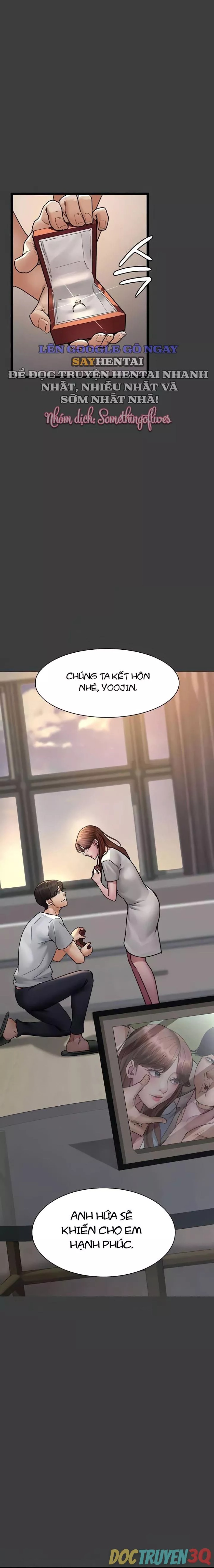 Bệnh Viện Đêm 