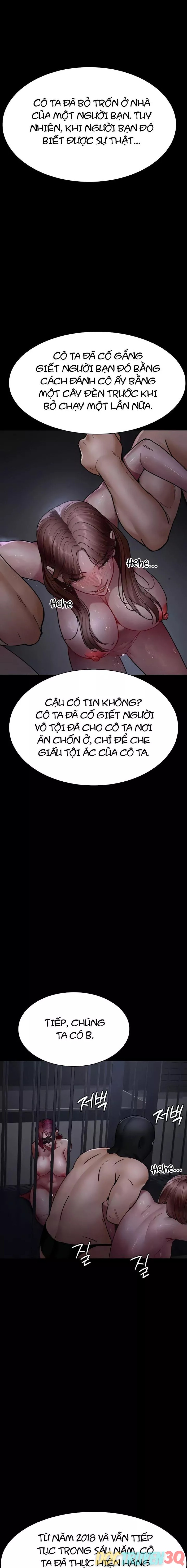 Bệnh Viện Đêm 