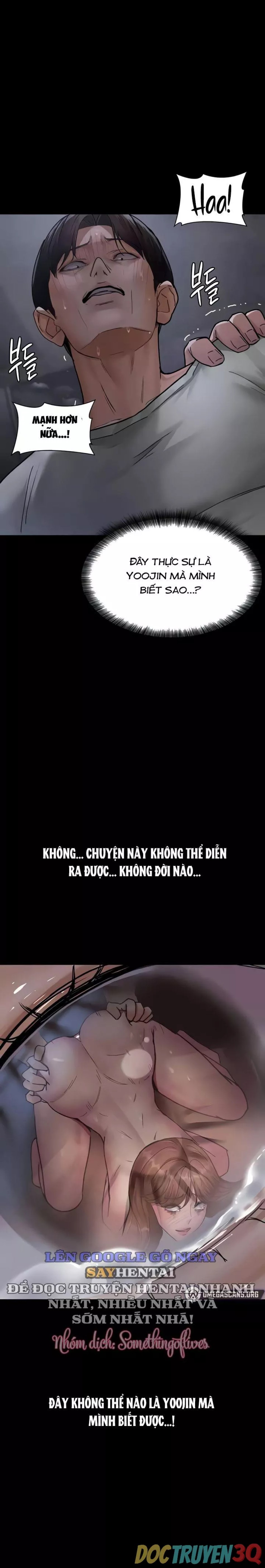 Bệnh Viện Đêm 