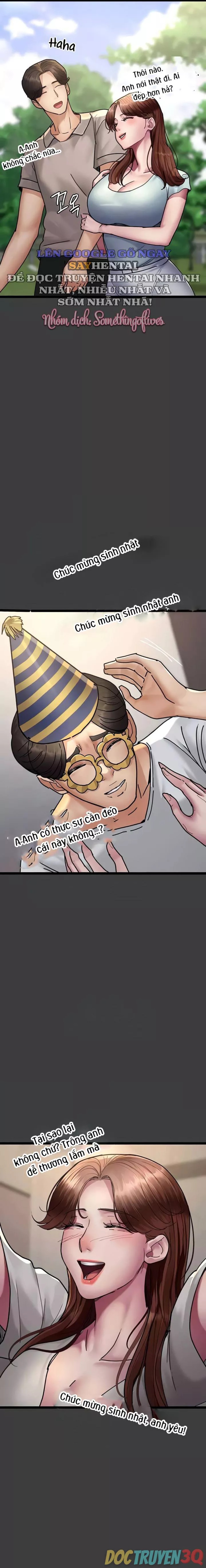 Bệnh Viện Đêm 