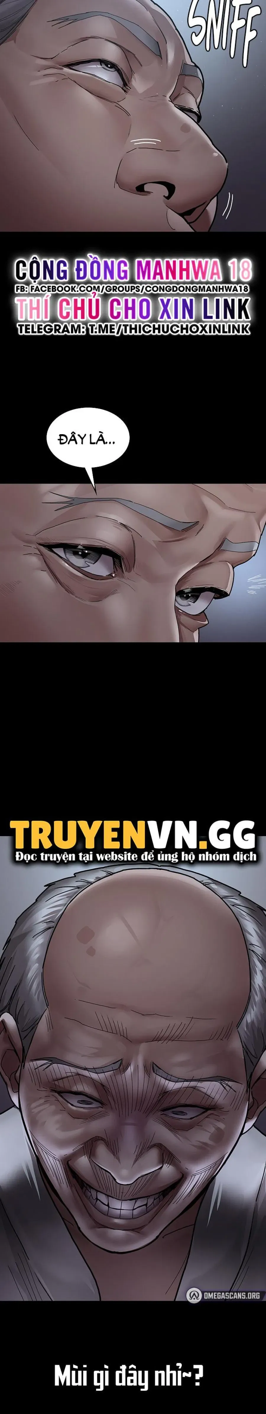 Bệnh Viện Đêm 