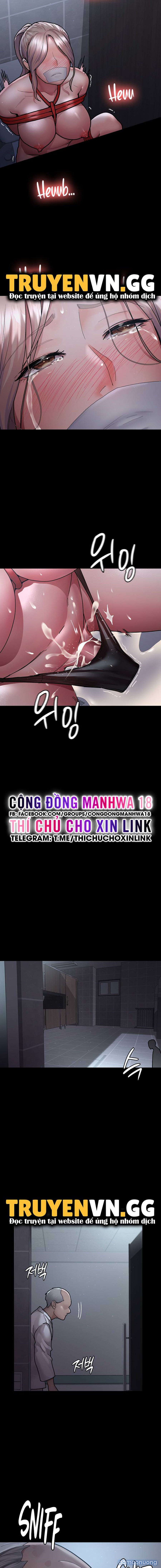 Bệnh Viện Đêm 