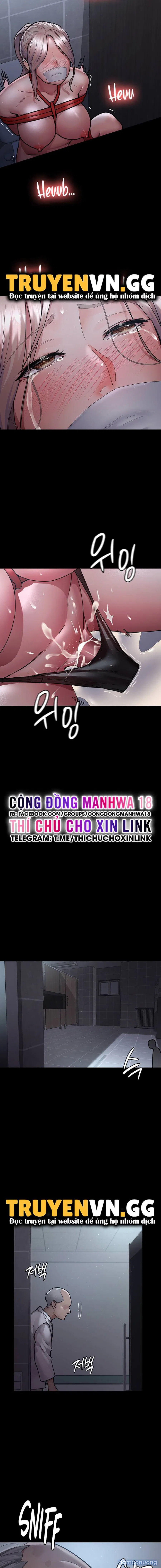 Bệnh Viện Đêm 