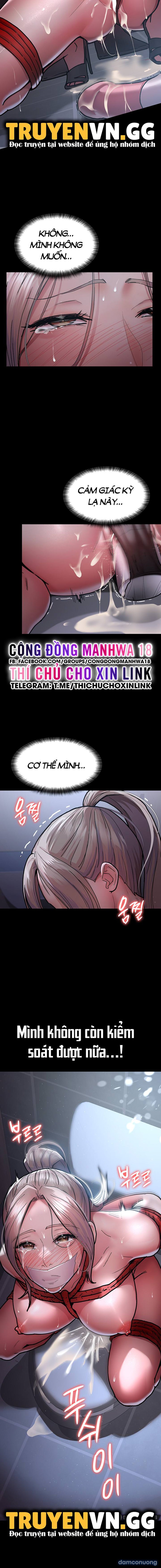 Bệnh Viện Đêm 