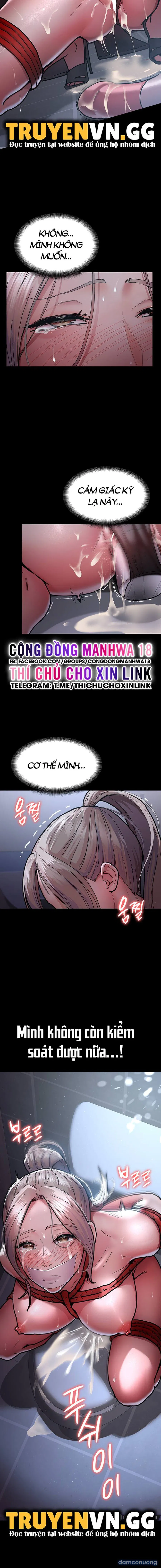 Bệnh Viện Đêm 