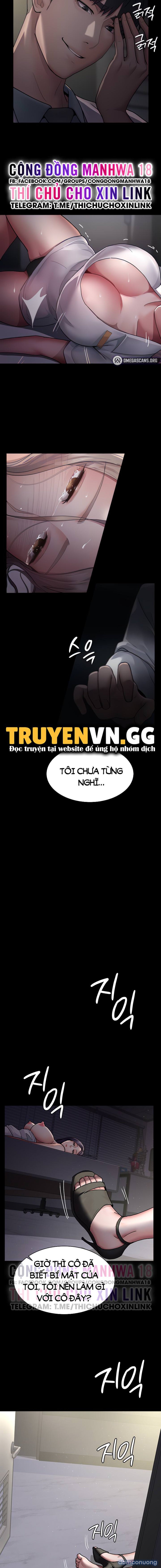 Bệnh Viện Đêm 