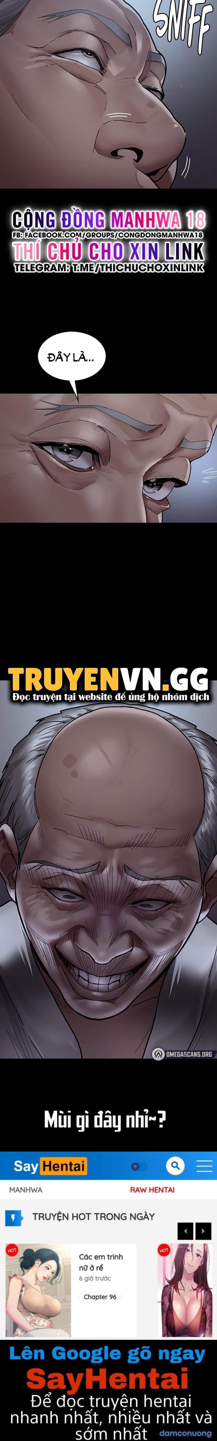 Bệnh Viện Đêm 
