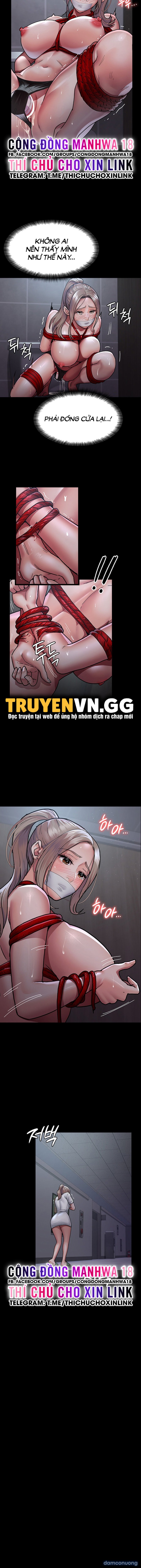 Bệnh Viện Đêm 