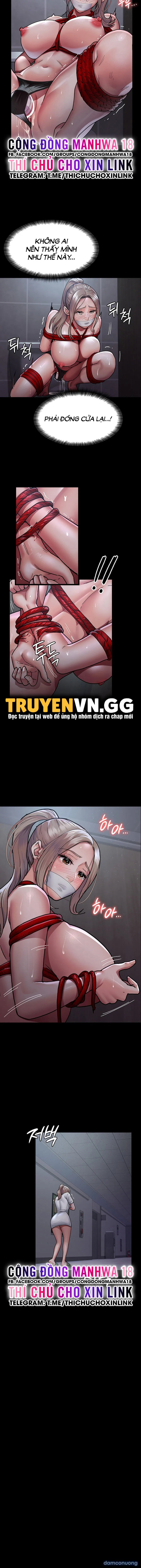 Bệnh Viện Đêm 