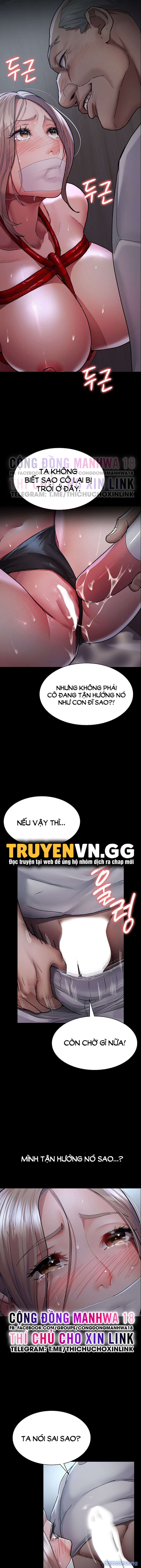 Bệnh Viện Đêm 