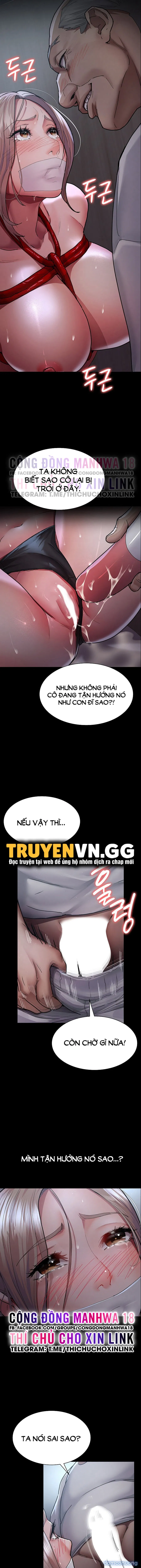 Bệnh Viện Đêm 