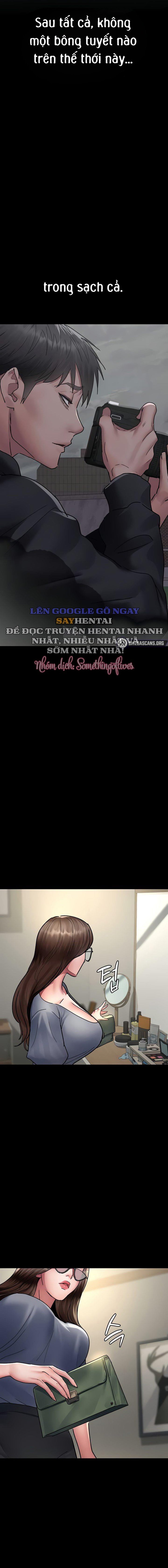 Bệnh Viện Đêm 