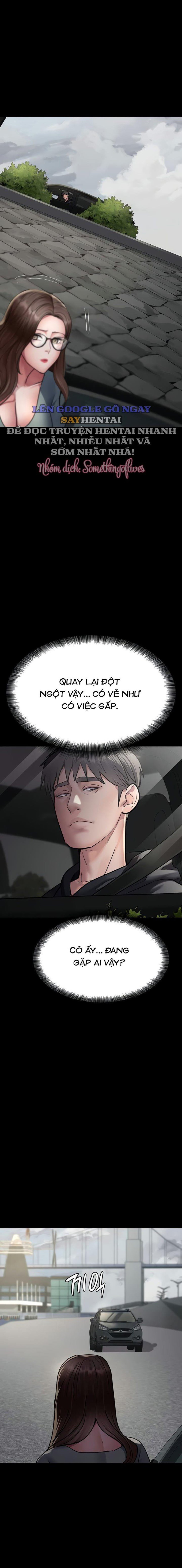 Bệnh Viện Đêm 