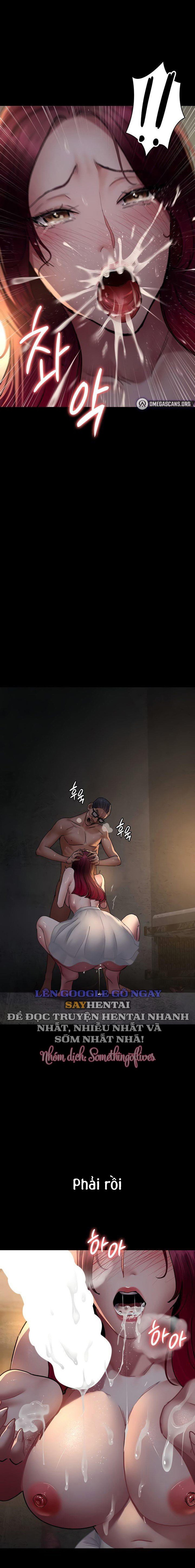 Bệnh Viện Đêm 