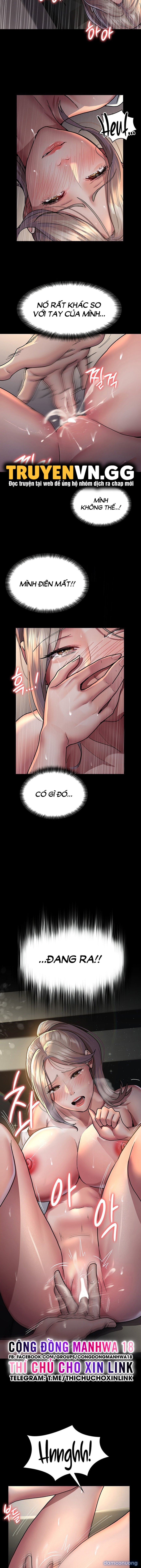 Bệnh Viện Đêm 