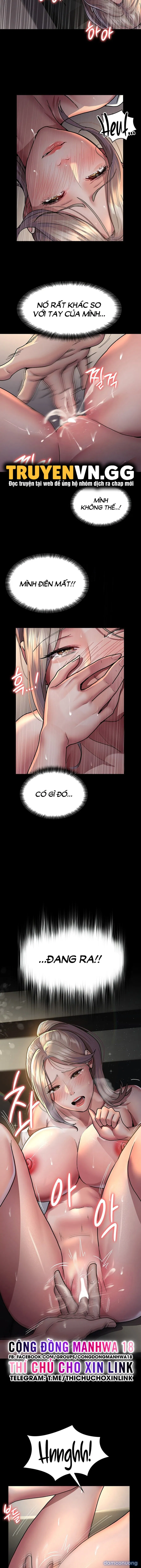 Bệnh Viện Đêm 