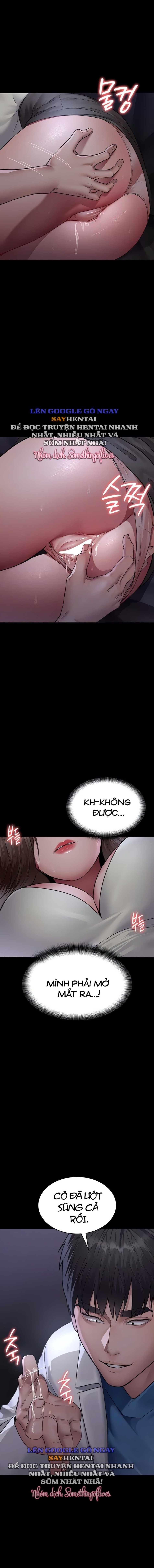 Bệnh Viện Đêm 