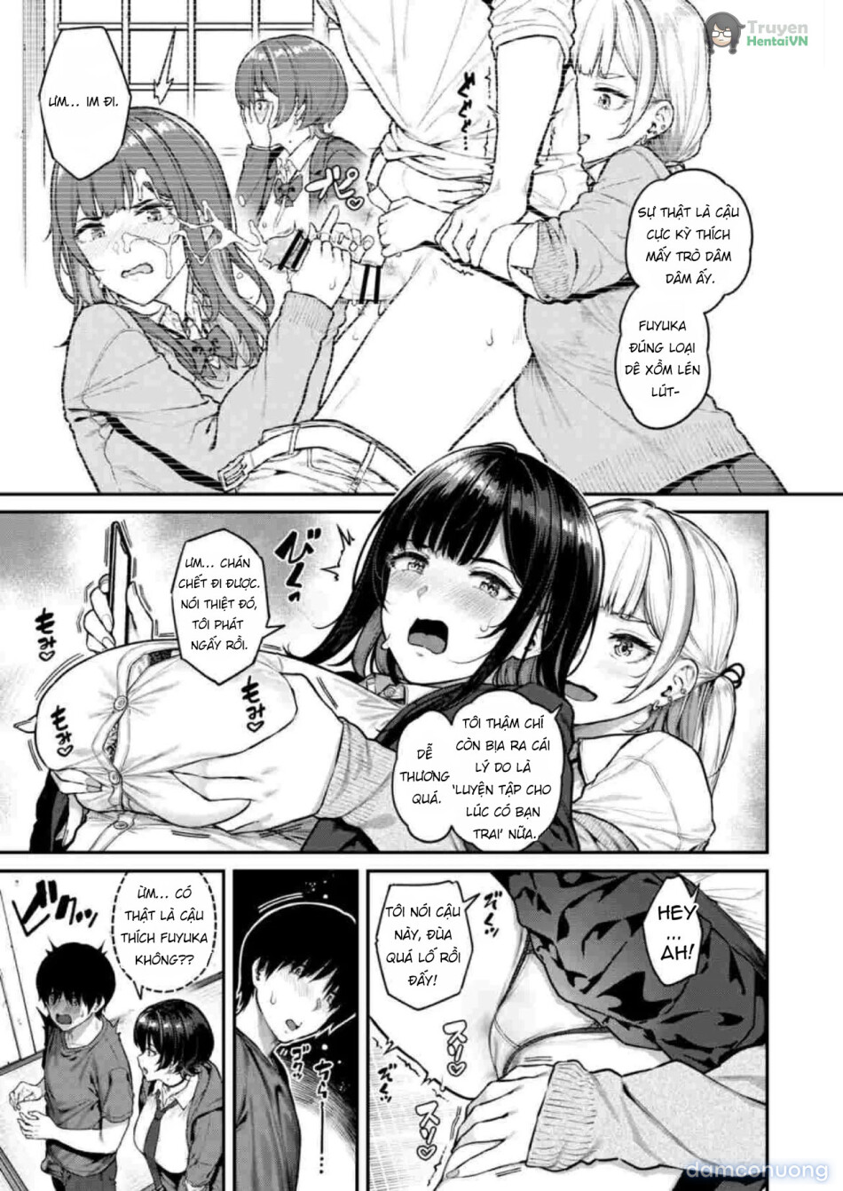 Ippatsu Nuitekureru Basaki no Gal 